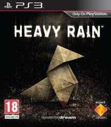 Sony Heavy Rain (PS3)