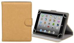 RIVACASE Orly 3014 Tablet Case 8" - Beige (6907254030149)