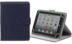 RIVACASE Orly 3014 Tablet Case 8" - Blue (6907216030149)