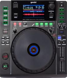 Gemini MDJ 1000