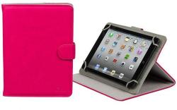 RIVACASE Orly 3014 Tablet Case 8" - Pink (6907211030144)