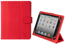RIVACASE Gatwick 3204 Tablet Case 8" - Red (6908212032045)
