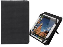 RIVACASE Gatwick 3204 Tablet Case 8" - Black (6908201032049)