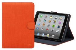RIVACASE Biscayne 3317 Tablet Case 10,1" - Orange (4260403571736)