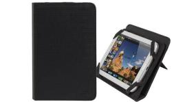 RIVACASE Gatwick 3202 Tablet Case 7" - Black (6908201032025)