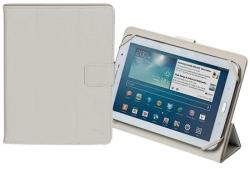 RIVACASE Malpensa 3114 Tablet Case 8" - White (6907219031143)