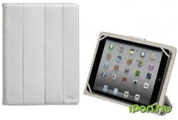 RIVACASE Malpensa 3117 Tablet Case 10.1" - White (6907219031174)