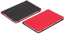 RIVACASE Malpensa 3122 7"-8" - Red/Black (6908253031229)