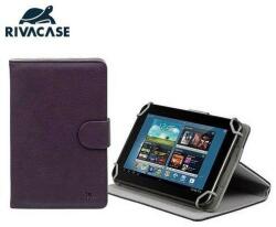 RIVACASE Orly 3012 Tablet Case 7" - Violet (6907267030129)