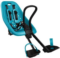 Thule Yepp Mini front ocean blue