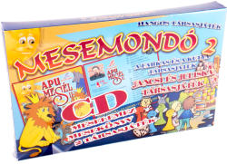 Mesemondó 2 (EX16663)