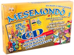 Mesemondó (EX16662)