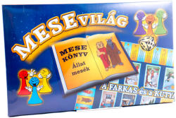 Mesevilág (EX16642)