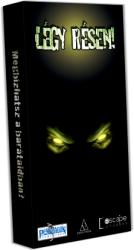 Delta Vision Légy résen!