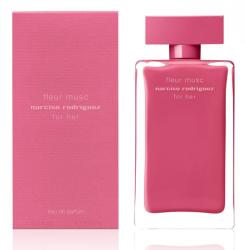 Narciso Rodriguez Fleur Musc for Her EDP 100 ml Parfum