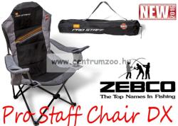 Zebco Pro Staff Chair DX 9984001