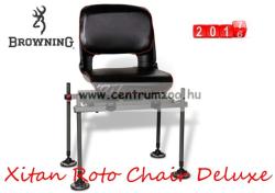 Browning Xitan Roto Chair Deluxe