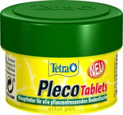 Tetra Pleco Tablets 120 tbl. 36 g - vitalpet