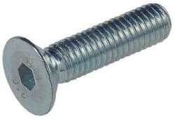  sf bkny csavar coor m10x 20 a2, din-10642 sw6