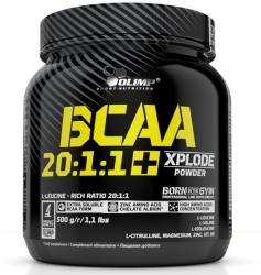 Olimp Sport Nutrition Olimp Bcaa Xplode 20: 1: 1 500g