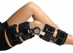  Térdrögzítő Otto Bock Genu Immobil Vario T 8066