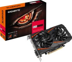 GIGABYTE Radeon RX 550 Gaming OC 2GB GDDR5 128bit (GV-RX550GAMING OC-2GD)