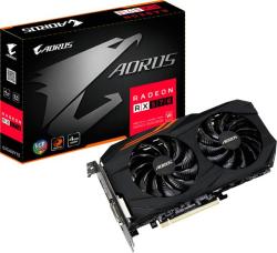 GIGABYTE AORUS Radeon RX 570 4GB GDDR5 256bit (GV-RX570AORUS-4GD)