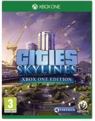 Paradox Interactive Cities Skylines (Xbox One)