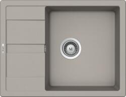 SCHOCK RONDA D100L Композитна мивка за вграждане (RONDA D100L) Мивка за вграждане