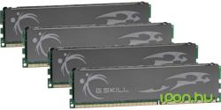 G.SKILL 8GB (4x2GB) DDR3 1600MHz F3-12800CL9Q-8GBECO