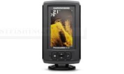 Humminbird Pirahna 4 Di