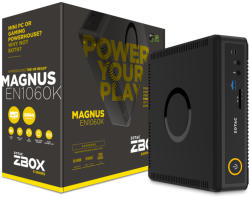 ZOTAC ZBOX MAGNUS EN1060K
