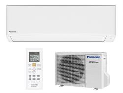 Panasonic CS-TZ20TKEW / CU-TZ20TKE Standard