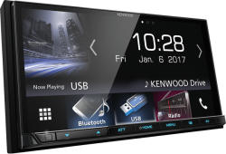 Kenwood DMX-7017BTS