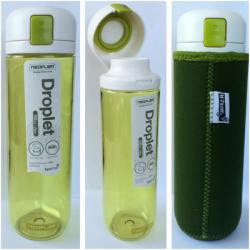 Neoflam Kulacs Zöld Hőszigetelt Tokban