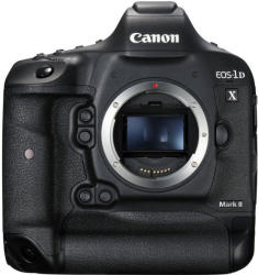Canon EOS 1DX Mark II Body (0931C010AA)