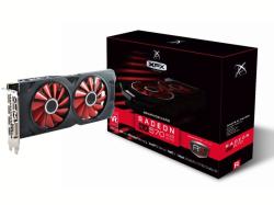 XFX Radeon RX 570 XXX Edition 4GB GDDR5 256bit (RX-570P4DFD6)