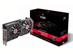 XFX Radeon RX 580 GTS Black Edition 8GB GDDR5 256bit (RX-580P8DBD6)