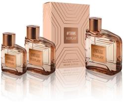 Replay #Tank for Her EDT 30 ml