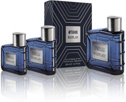 Replay #Tank for Him EDT 50 ml