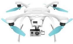 EHANG Ghostdrone 2.0 Aerial