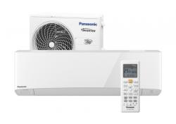 Panasonic CS/CU-NZ12SKE Nordic Etherea