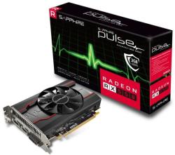 SAPPHIRE Radeon RX 550 Pulse 2GB GDDR5 128bit (11268-03-20G)