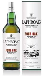 LAPHROAIG Four Oak 1 l 40%