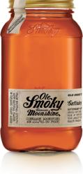 Ole Smoky Cinnamon Moonshine 0,5 l 40%