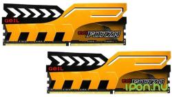 GeIL EVO FORZA 16GB (2x8GB) DDR4 2133MHz GFY416GB2133C15DC
