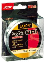 JAXON Fir monofilament JAXON SATORI PREMIUM 0.08mm 25m 1kg (ZJ-SAP008C)