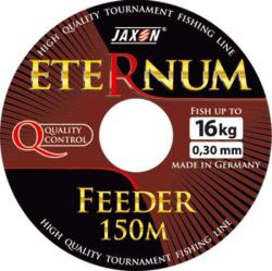 JAXON Fir monofilament JAXON ETERNUM FEEDER 150m 0.35mm 20kg (ZJ-ETF035A)