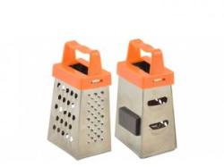 Perfect Home Mini reszelő 4 oldalú 7, 5 cm 10110 (10110)