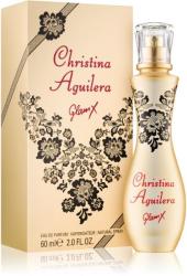 Christina Aguilera GlamX EDP 60 ml Parfum